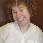 Eine erfahrene Nachhilfelehrerin für Deutsch